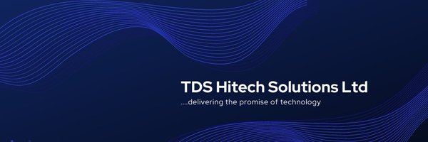 officialtdstech Profile Banner