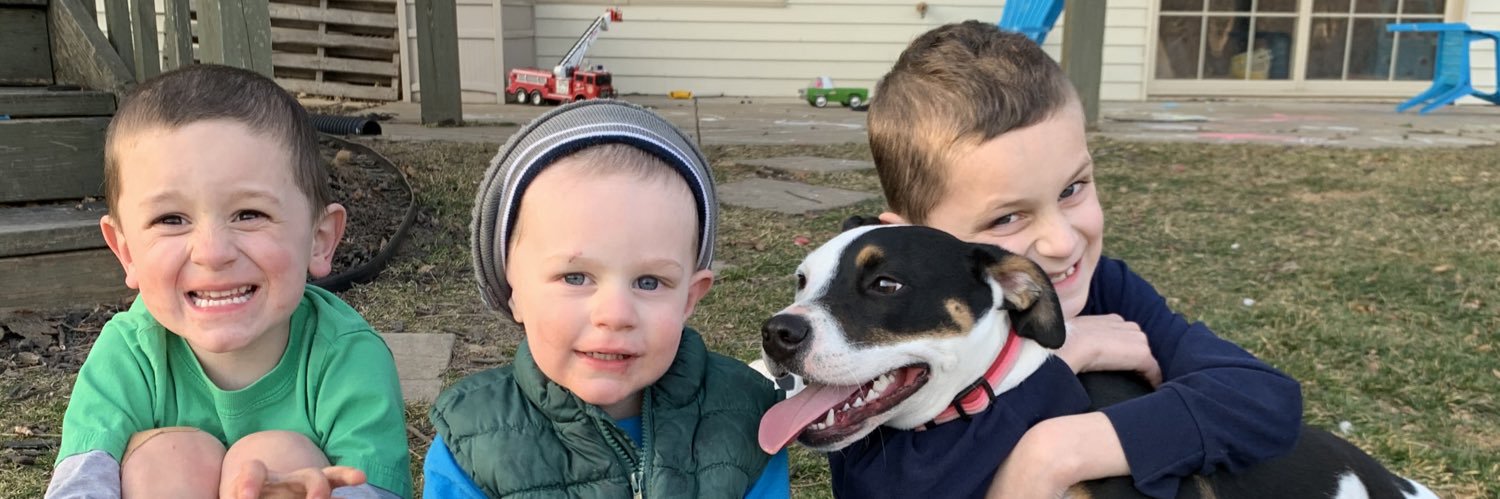 Andrew Parnell banner