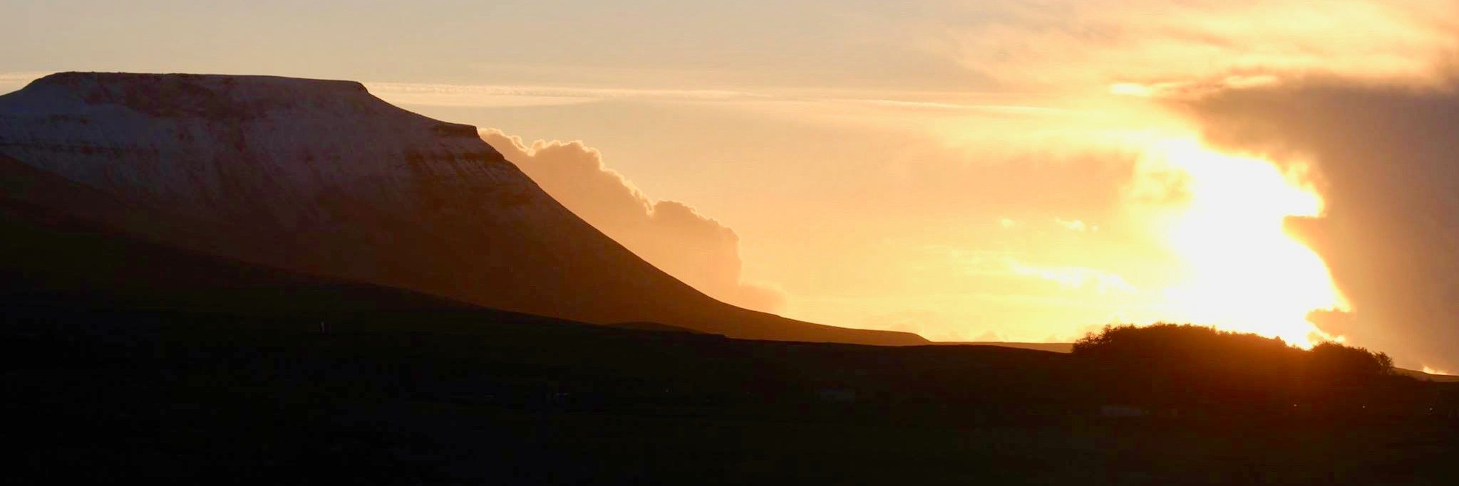 Doug Hunter - I’m not checking this banner