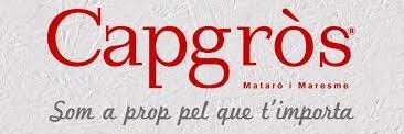 Capgròs's banner