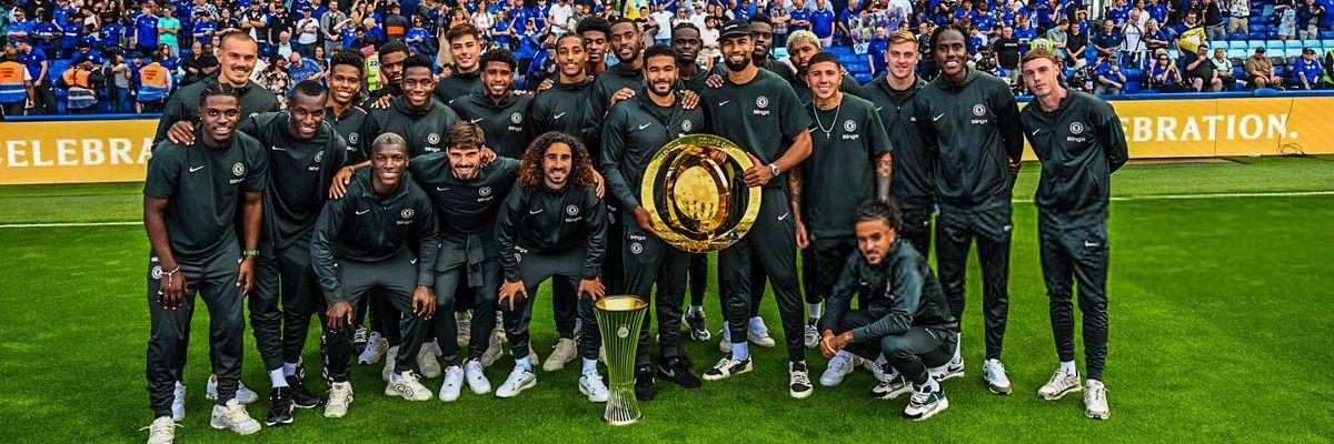 Nobody ✌️ banner