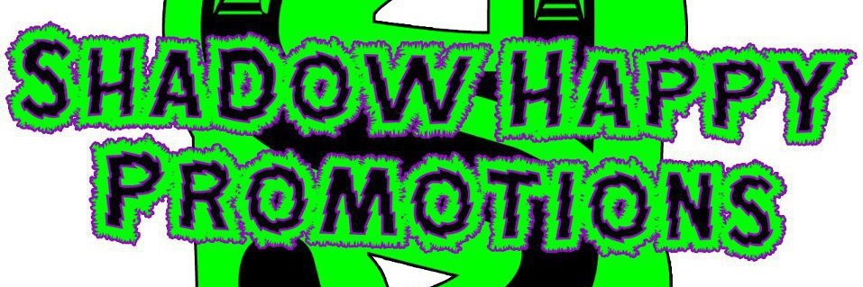 Shadow Happy banner