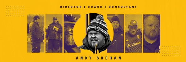 andyskehan Profile Banner