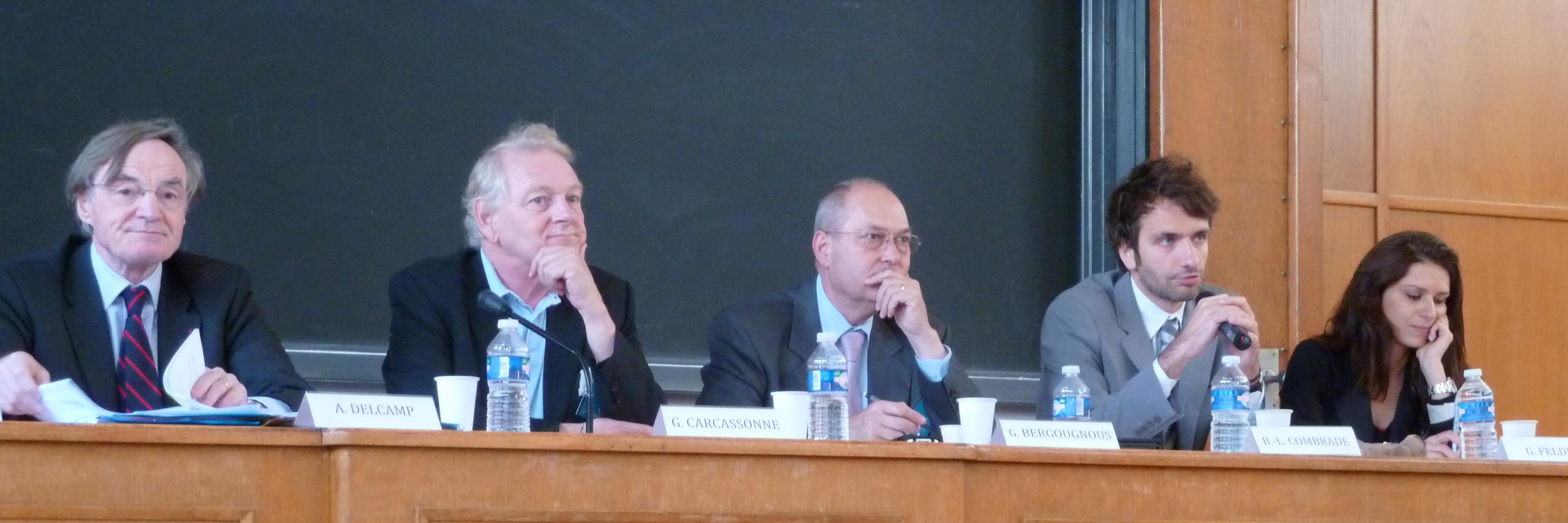 Bertrand-Léo Combrade banner