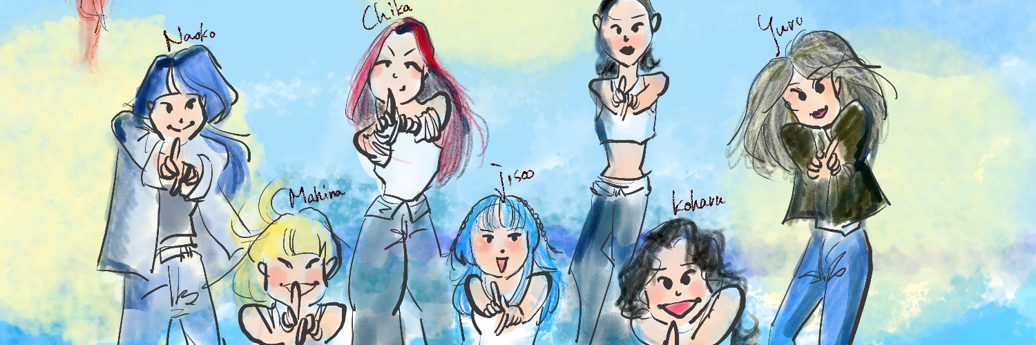 rukanon's profile banner image