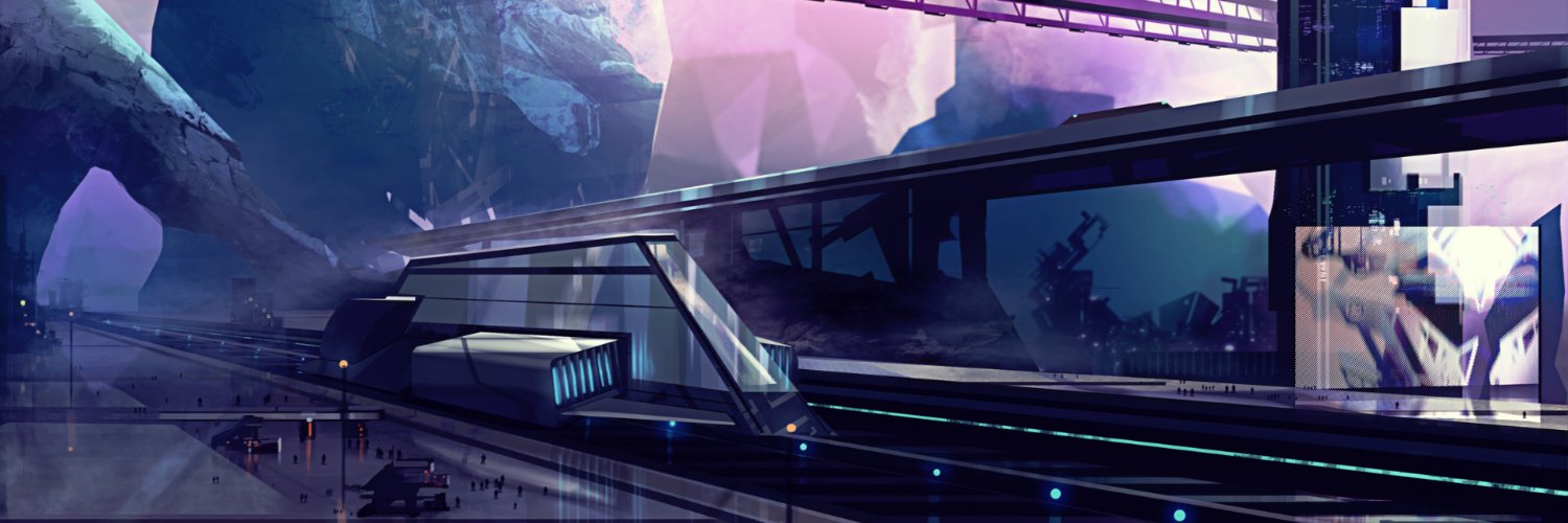 GyberRiderNFT's profile banner image
