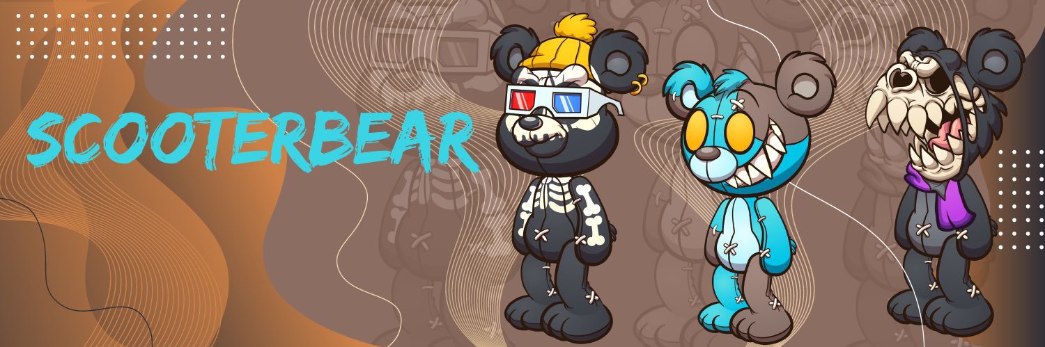 ScooterMcScoob's profile banner image