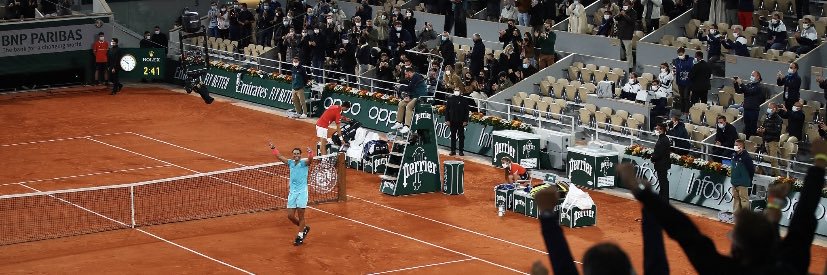 GarciaOlsson's profile banner image