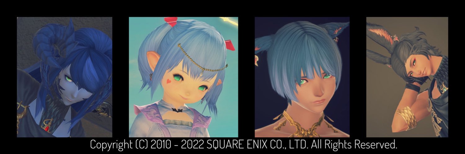_yuusakata's profile banner image
