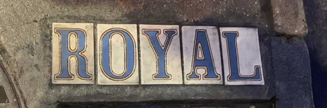 MsRoyaly's profile banner image