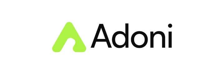 ADONITRADES banner