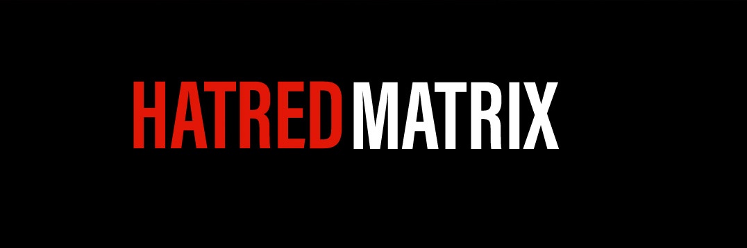 Hatred Matrix banner