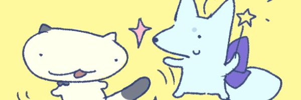 cloudyQchan Profile Banner