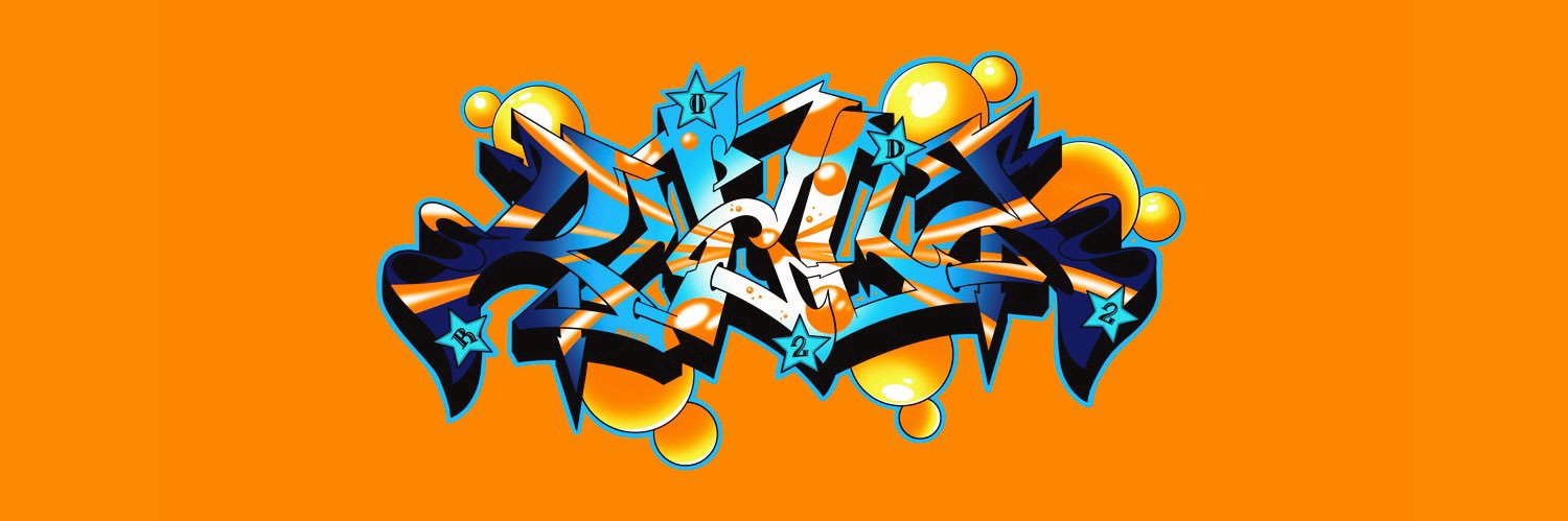Ro2-D2's banner
