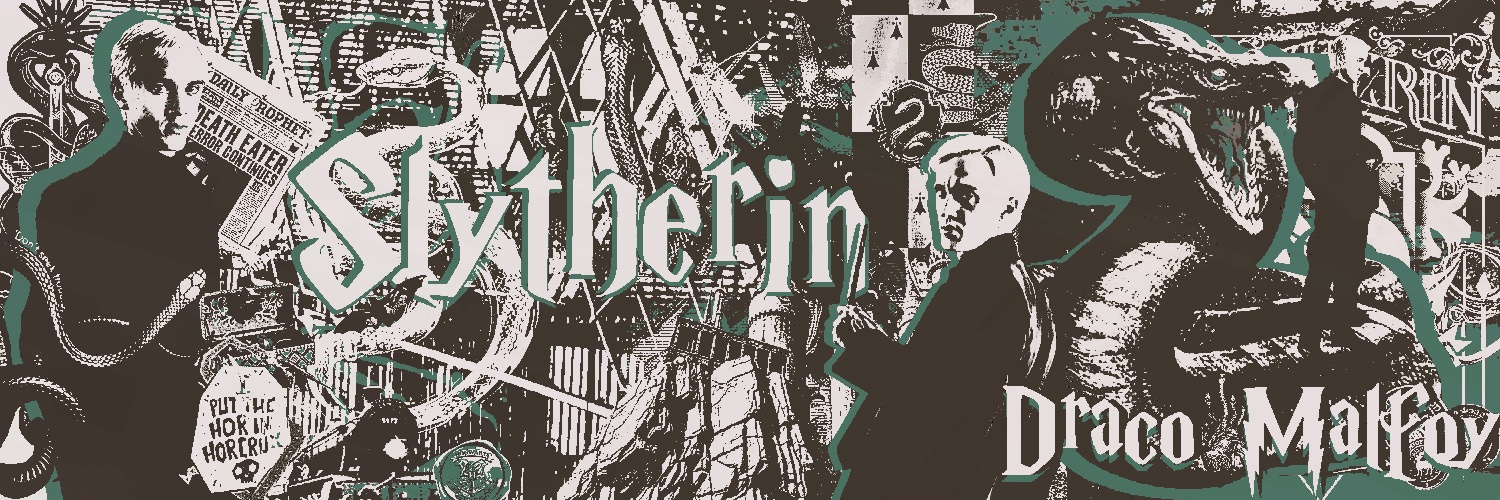 𝓜𝐀𝐋𝐅𝐎𝐘 ; 𝓓𝐑𝐀𝐂𝐎 banner