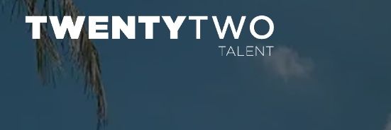 TwentyTwo Talent banner