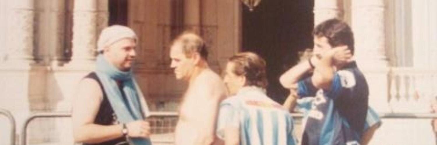 realGralCrocco's profile banner image