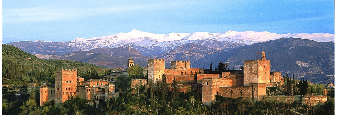InfoGranada's profile banner image