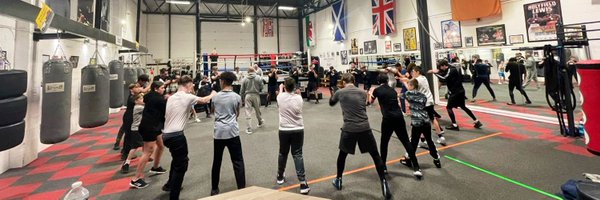 BletchleyBoxing Profile Banner