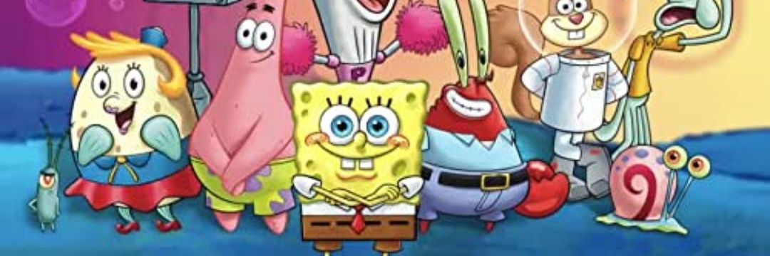 SpongeBobs Mom's banner