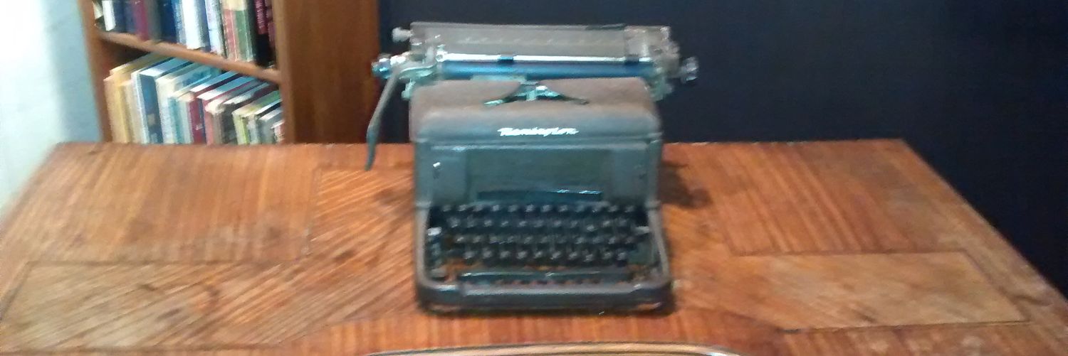 Maximiliano Lugani banner