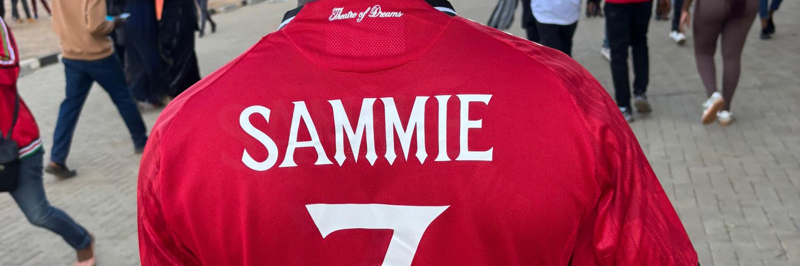 sammie ke👑 banner