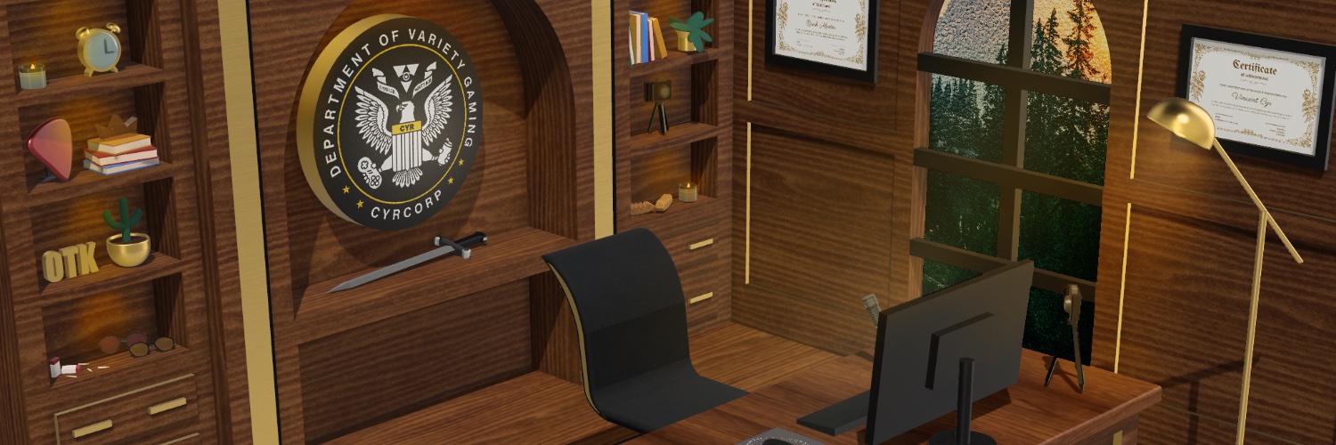 AdamariYep's profile banner image