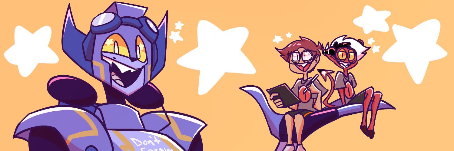 ☆ Blitzy Doodlez ☆'s banner