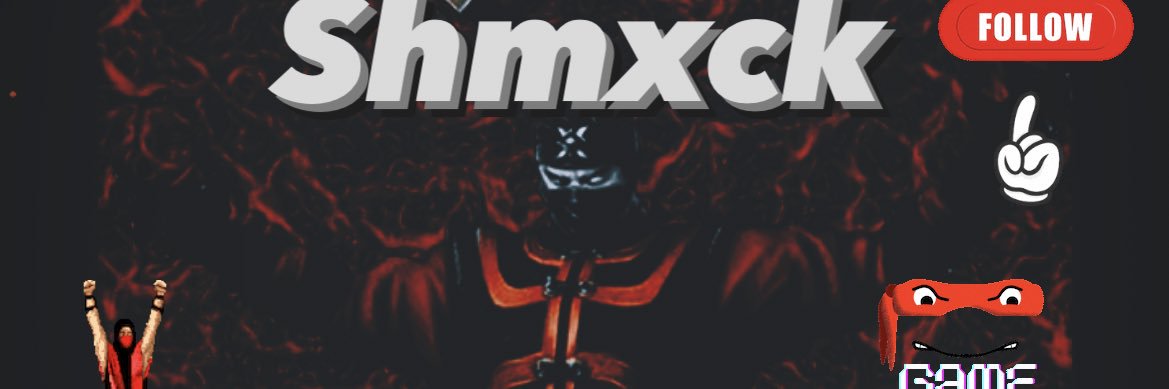Poodaman6's profile banner image