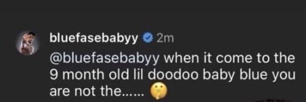 blissbtch Profile Banner