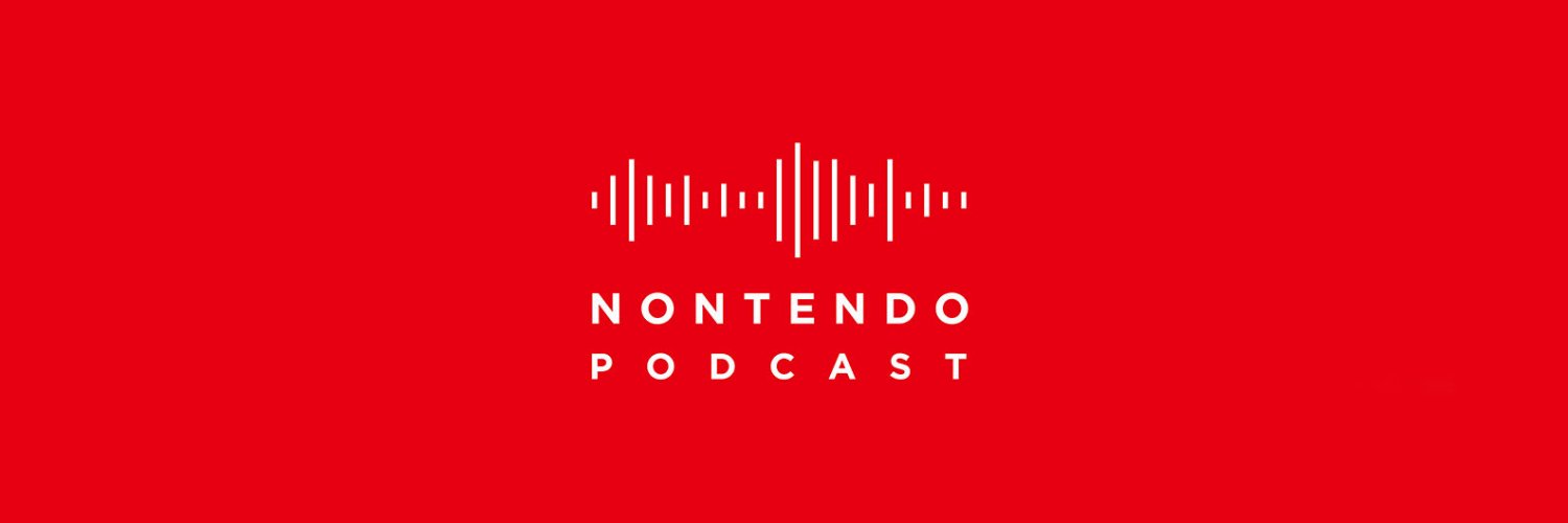 Nontendo Podcast's banner