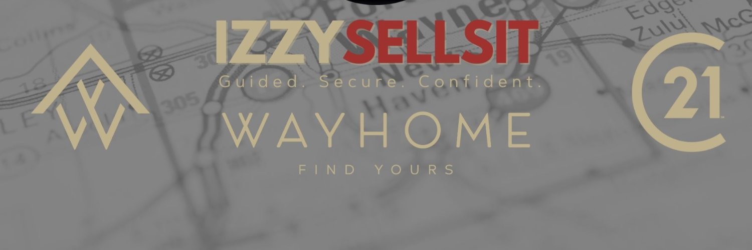 izzytheone's profile banner image