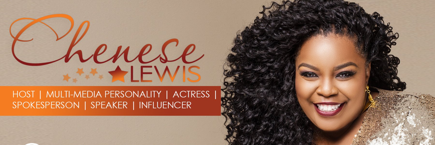 CheneseLewis's profile banner image