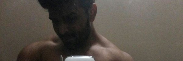 Shal7123 Profile Banner