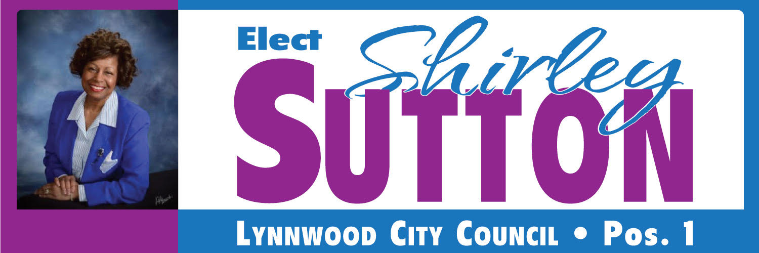 Shirley Sutton banner