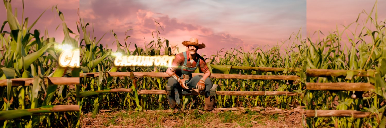 Casluafort banner