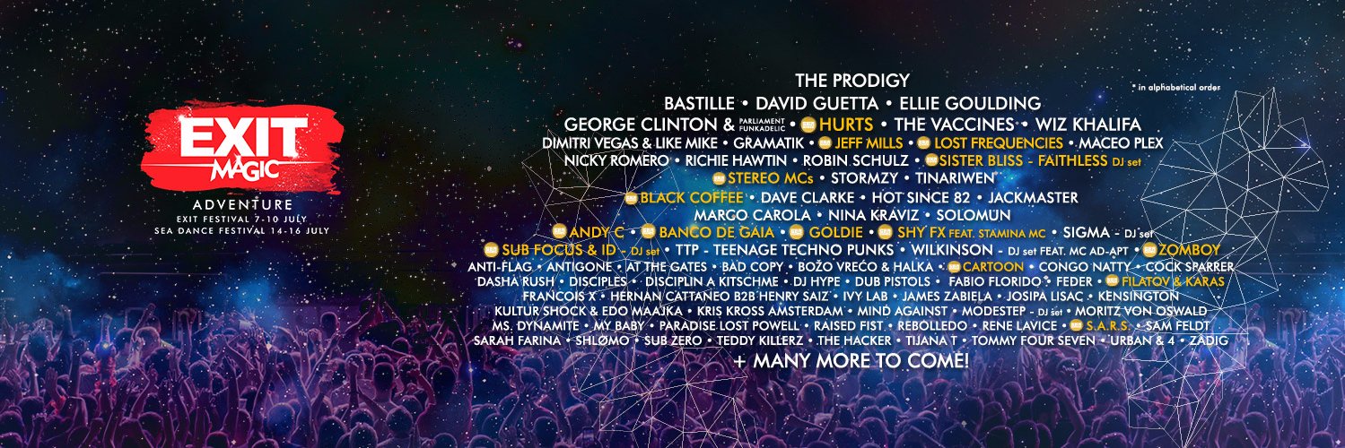 ExitLive's profile banner image