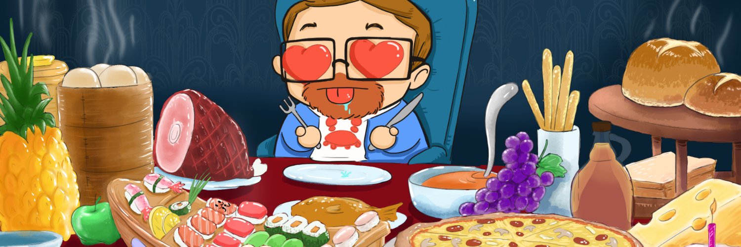 WellFed_'s profile banner image