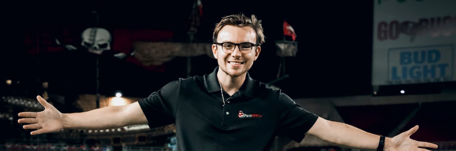Adam Slivon's banner