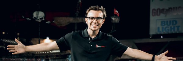 AdamLivsOn Profile Banner