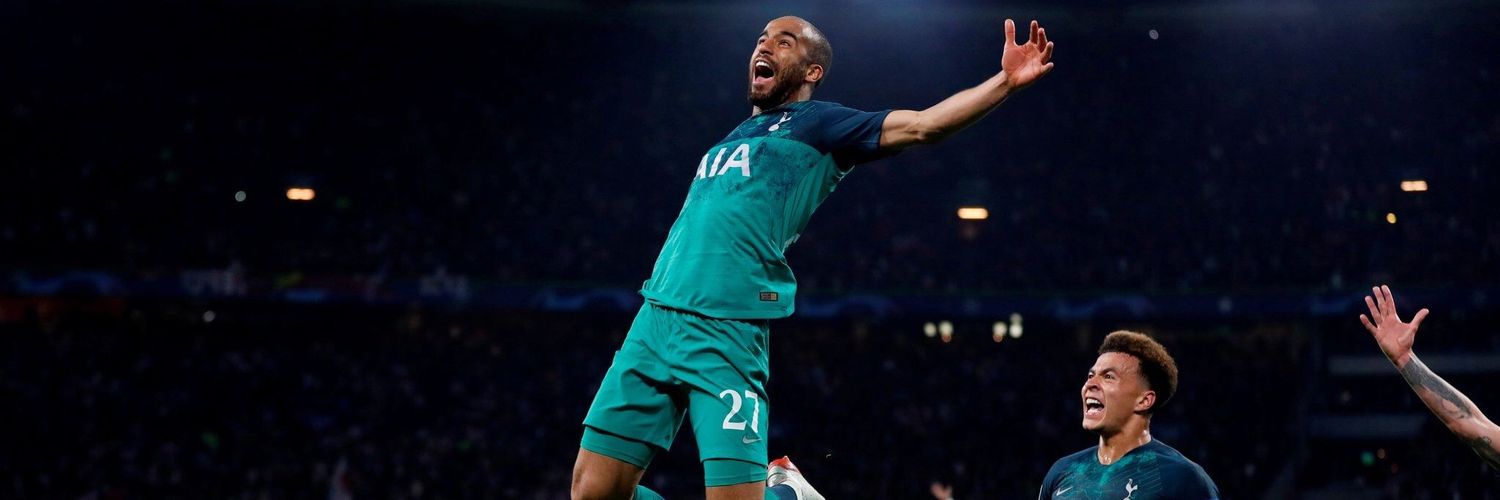 LukeWerner11's profile banner image