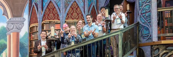 UWInformatics Profile Banner