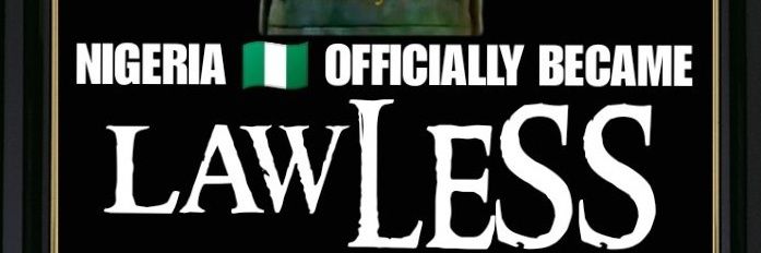 Mayor of Edo banner