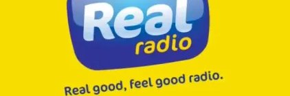 Real Radio Memories banner