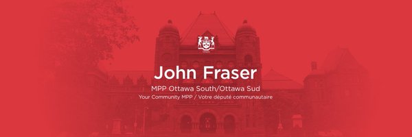 JohnFraserOS Profile Banner