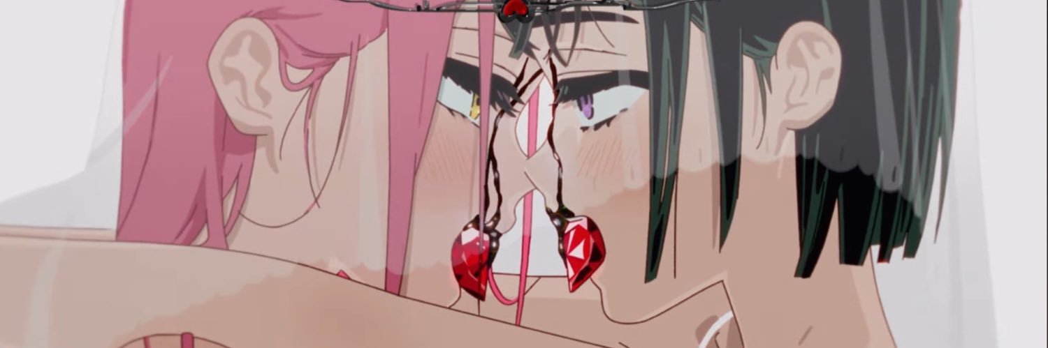 michi's banner
