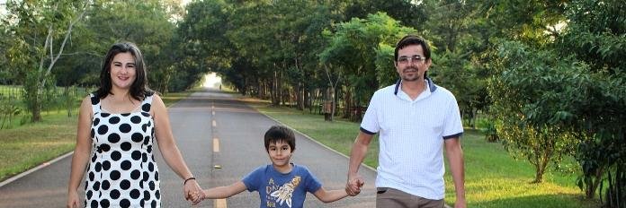 Rubén Mercado Pavón banner