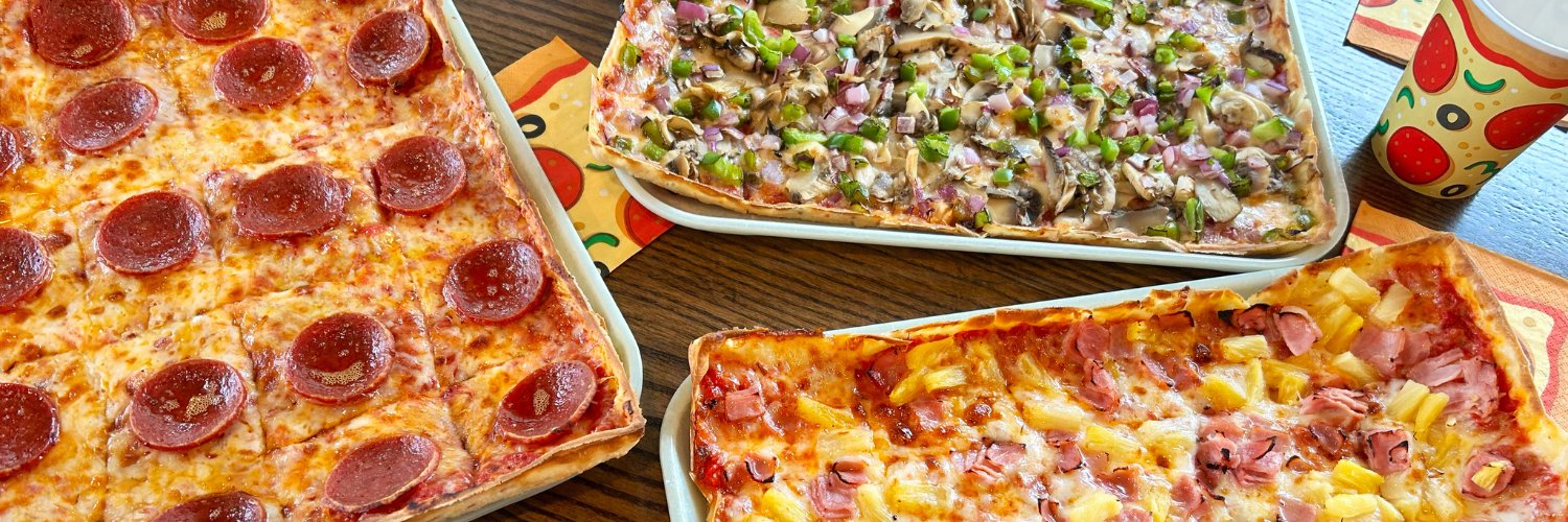 Ledo Pizza profile banner