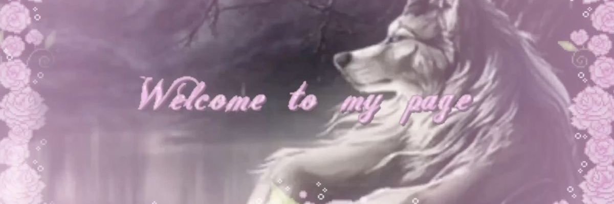 petitealphamale's profile banner image