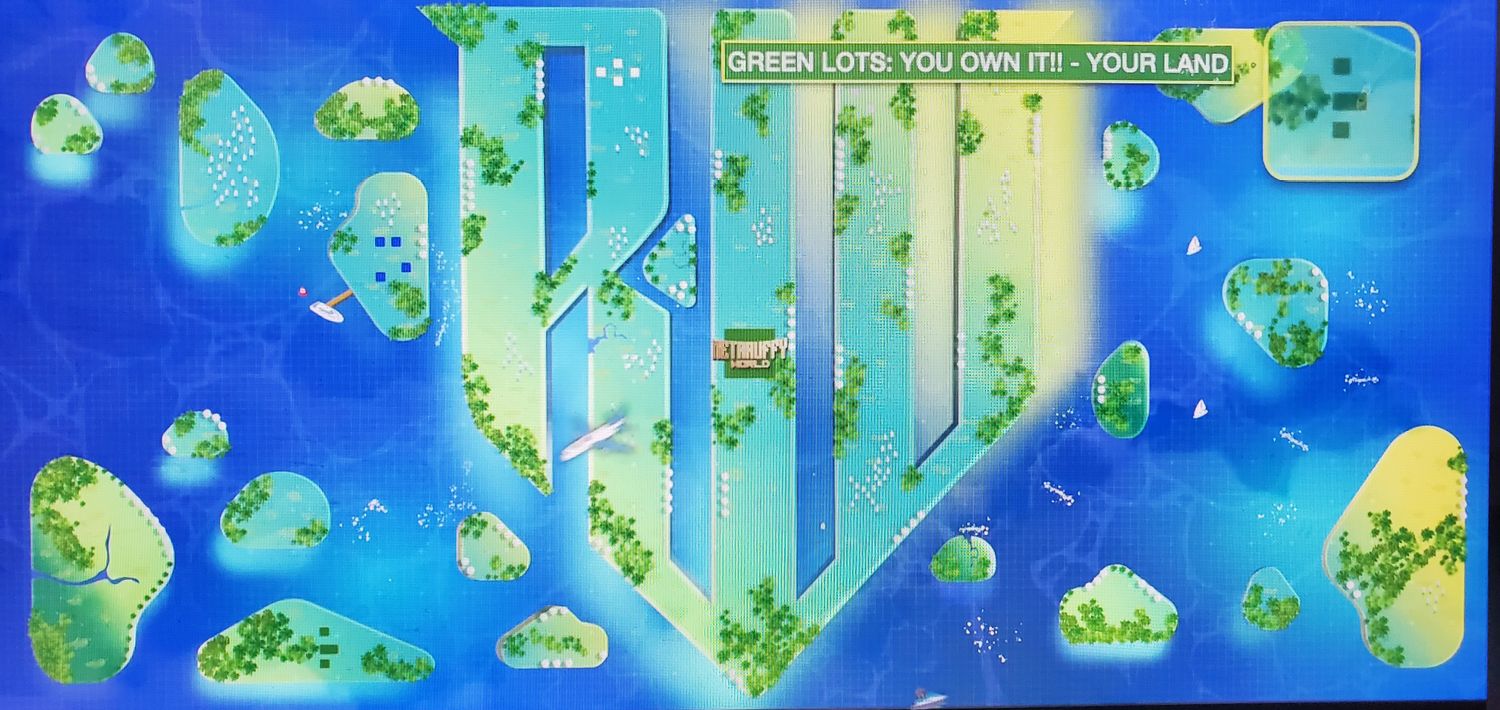 Mykey4Meta's profile banner image